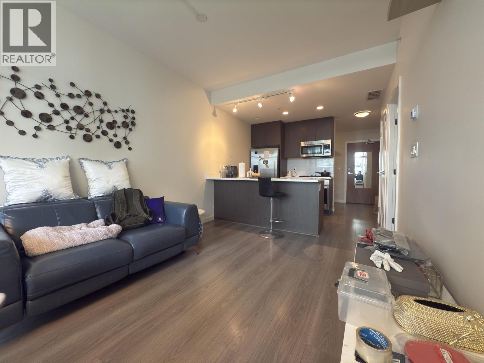 707 8628 Hazelbridge Way, Richmond, British Columbia  V6X 0R5 - Photo 4 - R3161515