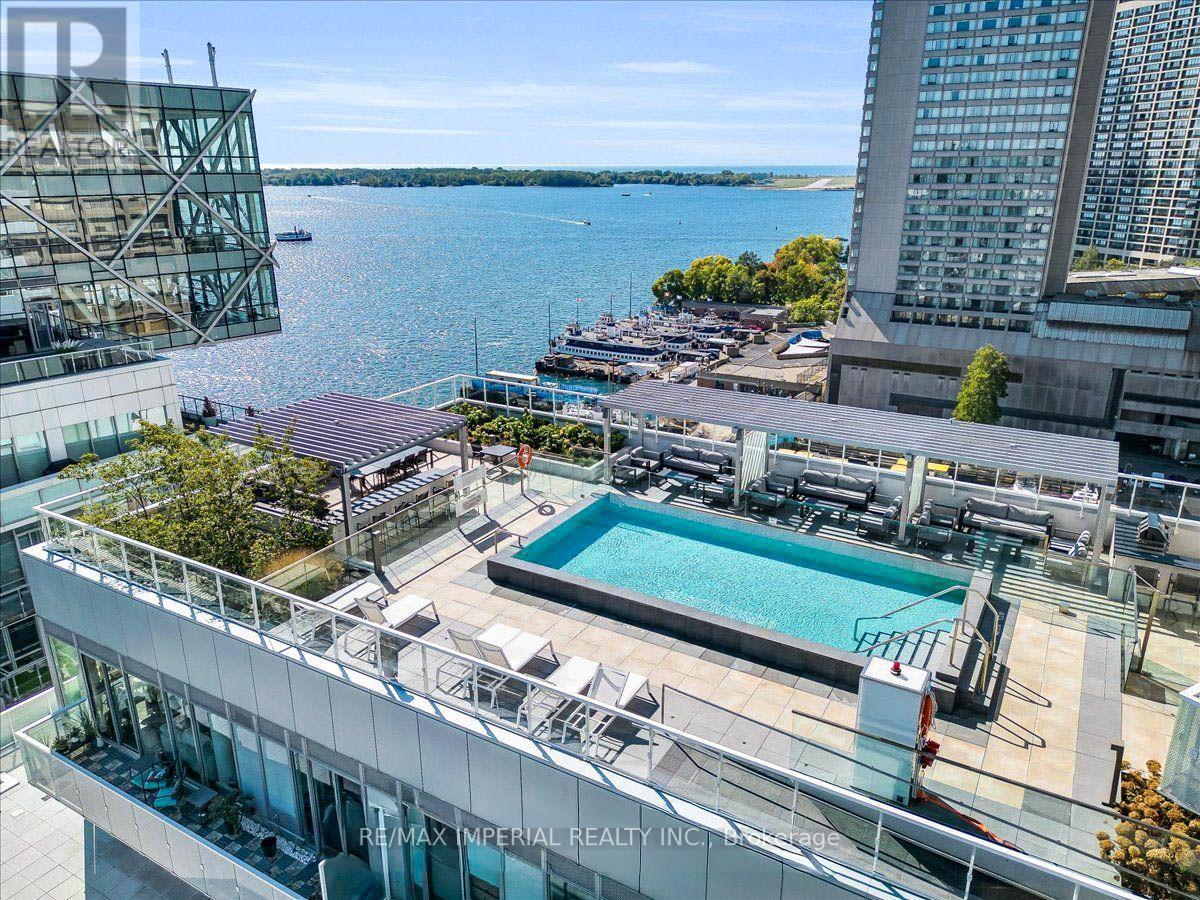 205 - 15 Queens Quay E, Toronto, Ontario  M5E 0A5 - Photo 16 - C13743700