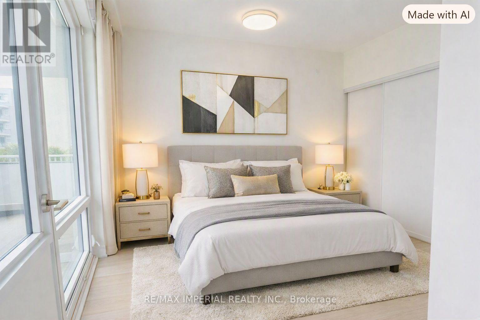 205 - 15 Queens Quay E, Toronto, Ontario  M5E 0A5 - Photo 5 - C13743700