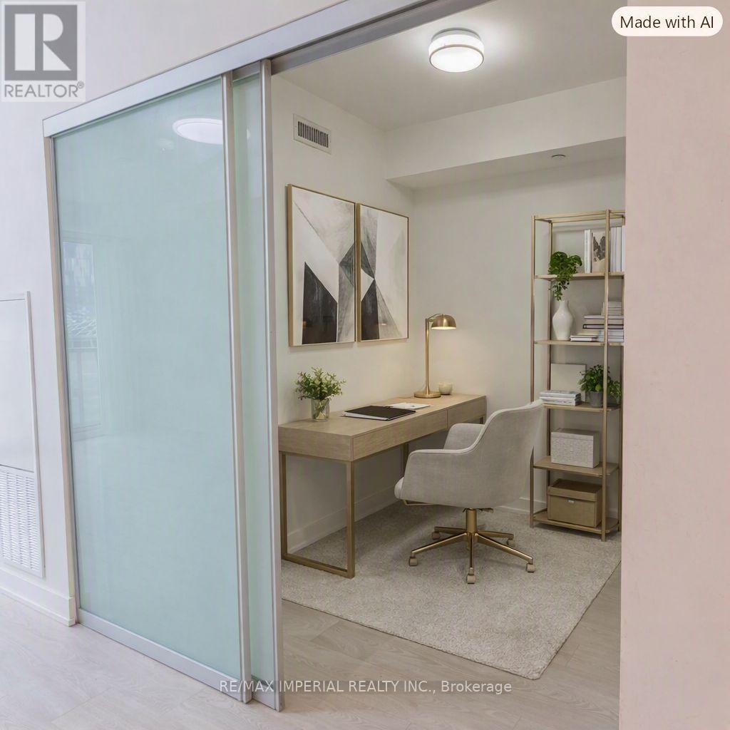 205 - 15 Queens Quay E, Toronto, Ontario  M5E 0A5 - Photo 6 - C13743700