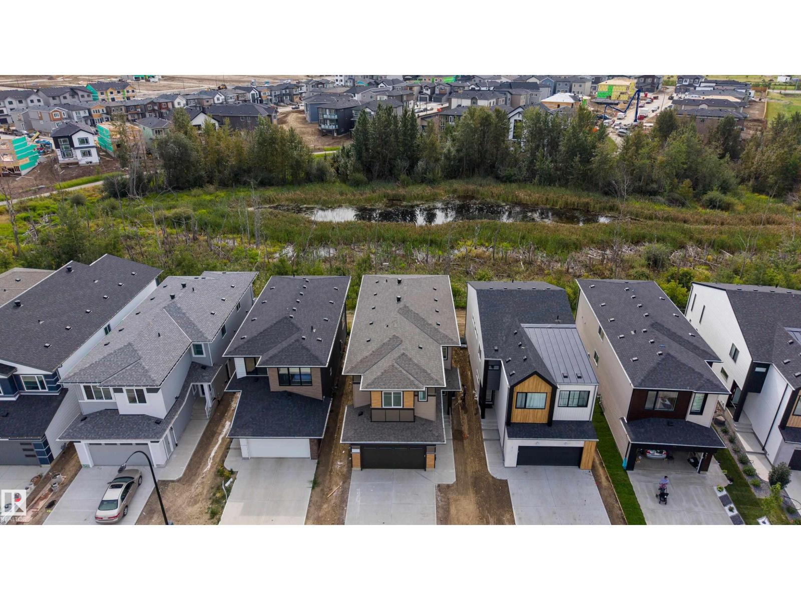 3211 5 Av Sw, Edmonton, Alberta  T6X 3C8 - Photo 48 - E4507017