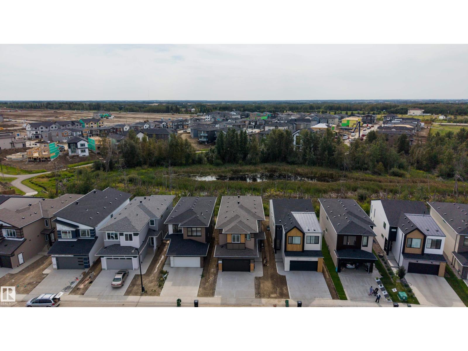 3211 5 Av Sw, Edmonton, Alberta  T6X 3C8 - Photo 49 - E4507017