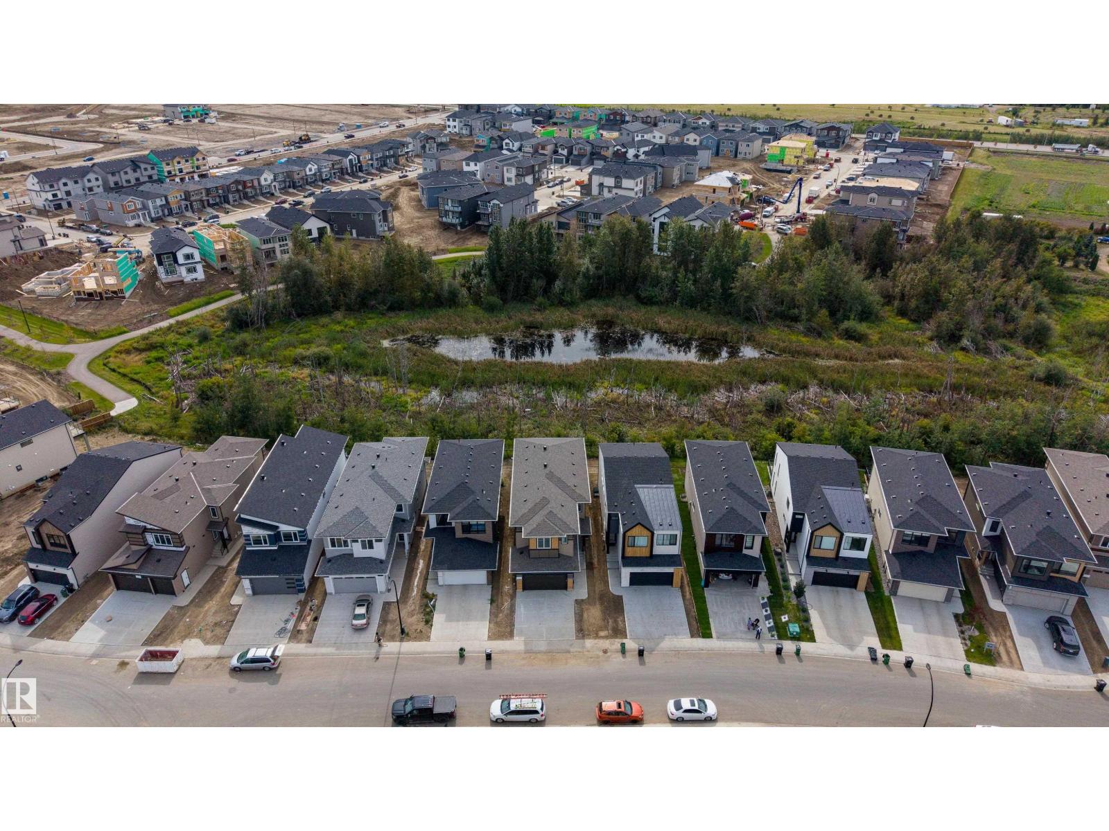 3211 5 Av Sw, Edmonton, Alberta  T6X 3C8 - Photo 50 - E4507017