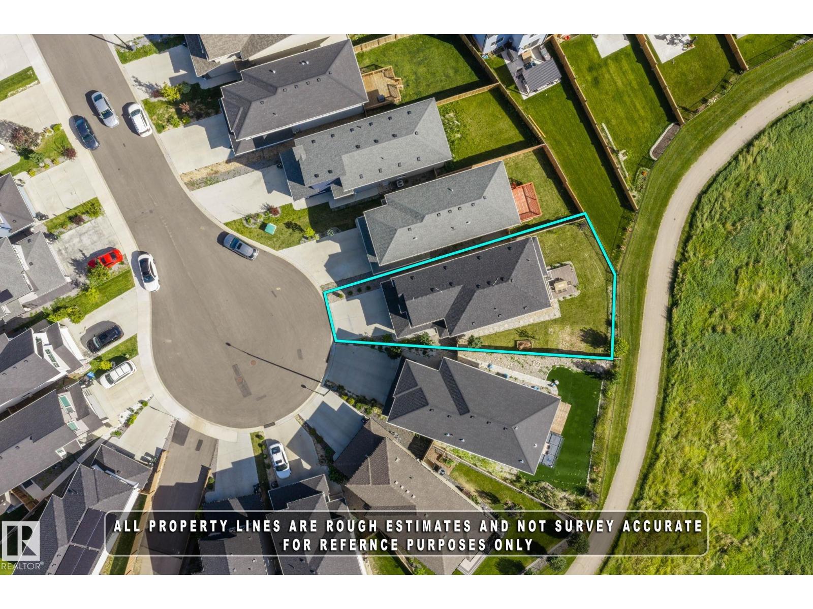 3613 Checknita Cove Sw, Edmonton, Alberta  T6W 4W7 - Photo 4 - E4507019