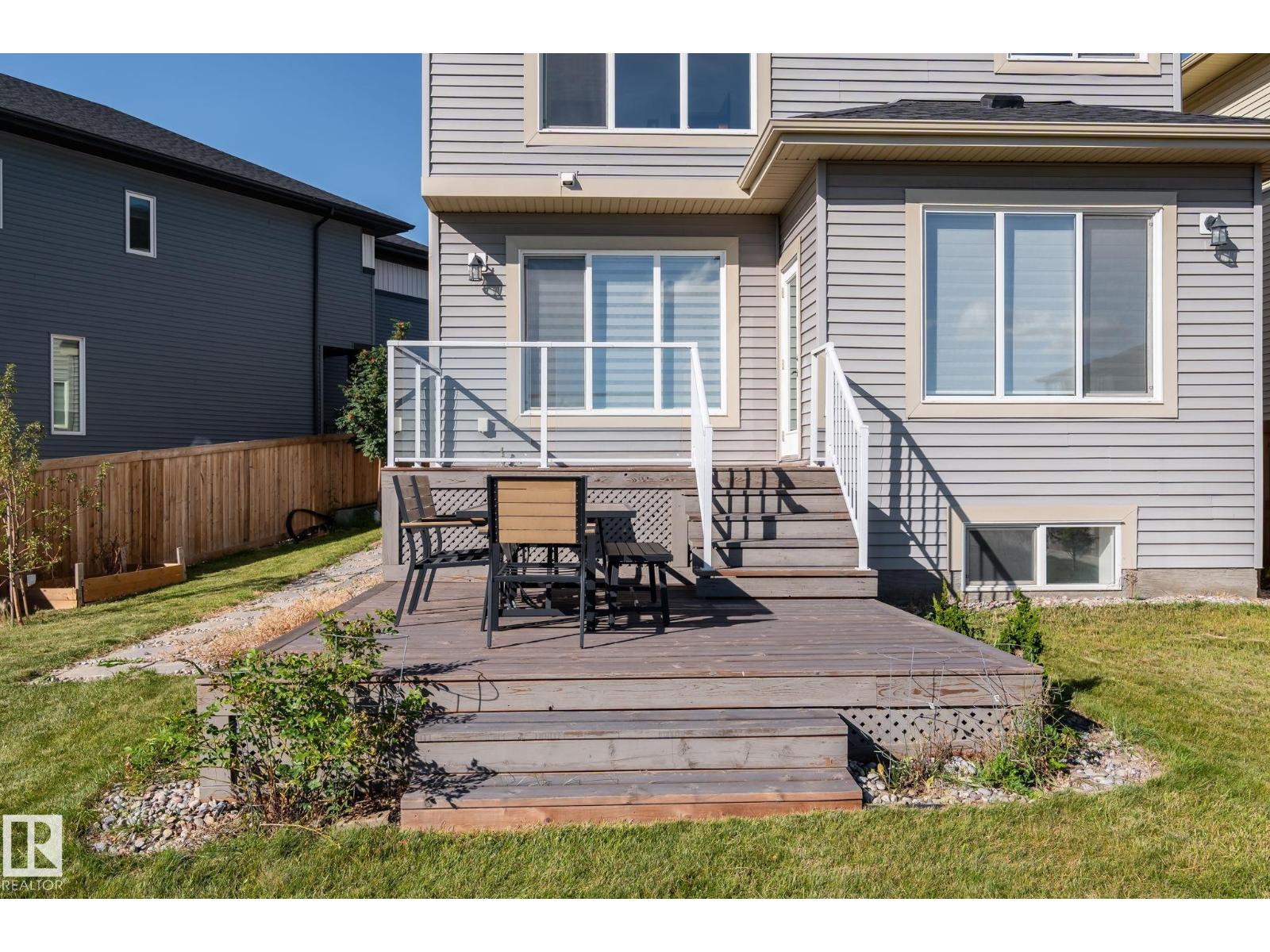 3613 Checknita Cove Sw, Edmonton, Alberta  T6W 4W7 - Photo 47 - E4507019