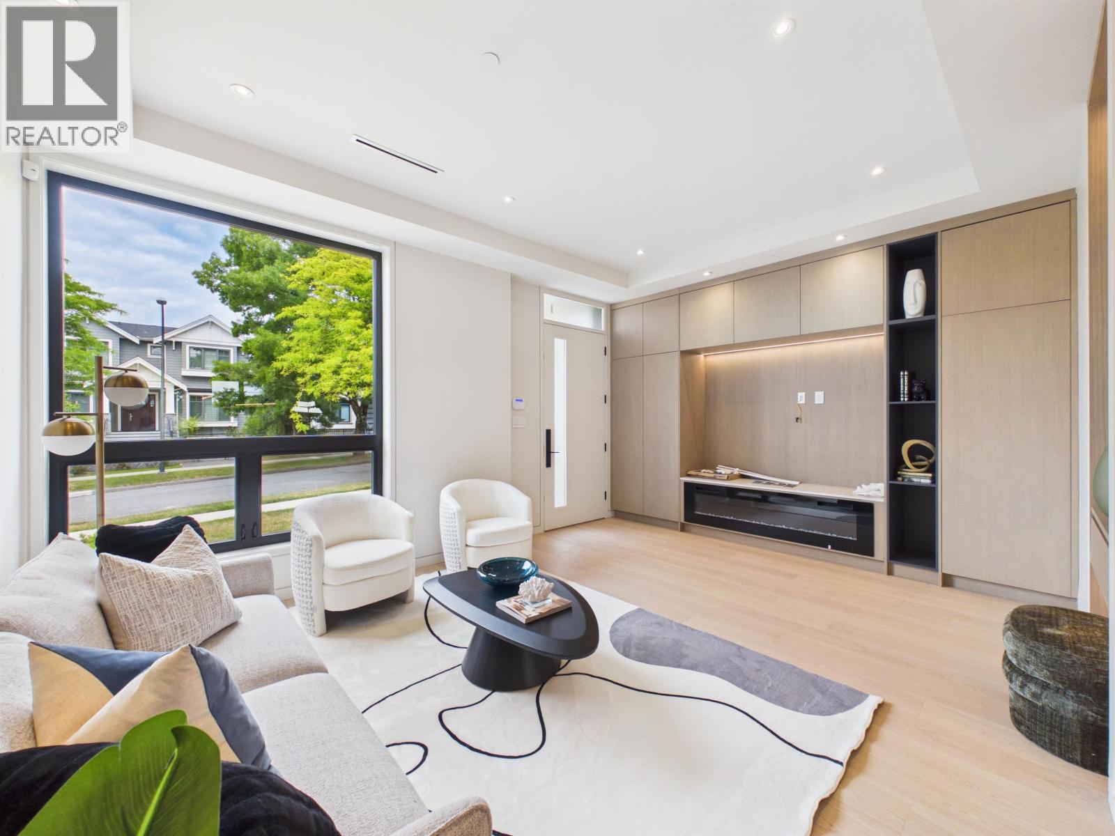 2230 W 21st Avenue, Vancouver, British Columbia  V6L 1J5 - Photo 3 - R3148812