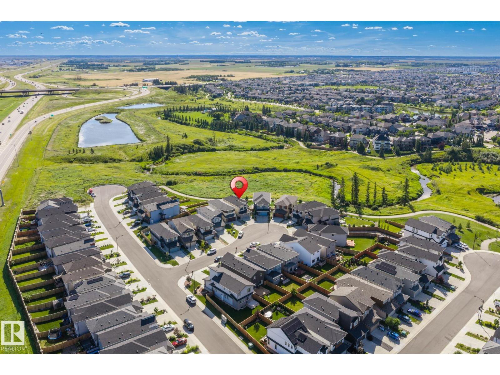3613 Checknita Cove Sw, Edmonton, Alberta  T6W 4W7 - Photo 49 - E4507019
