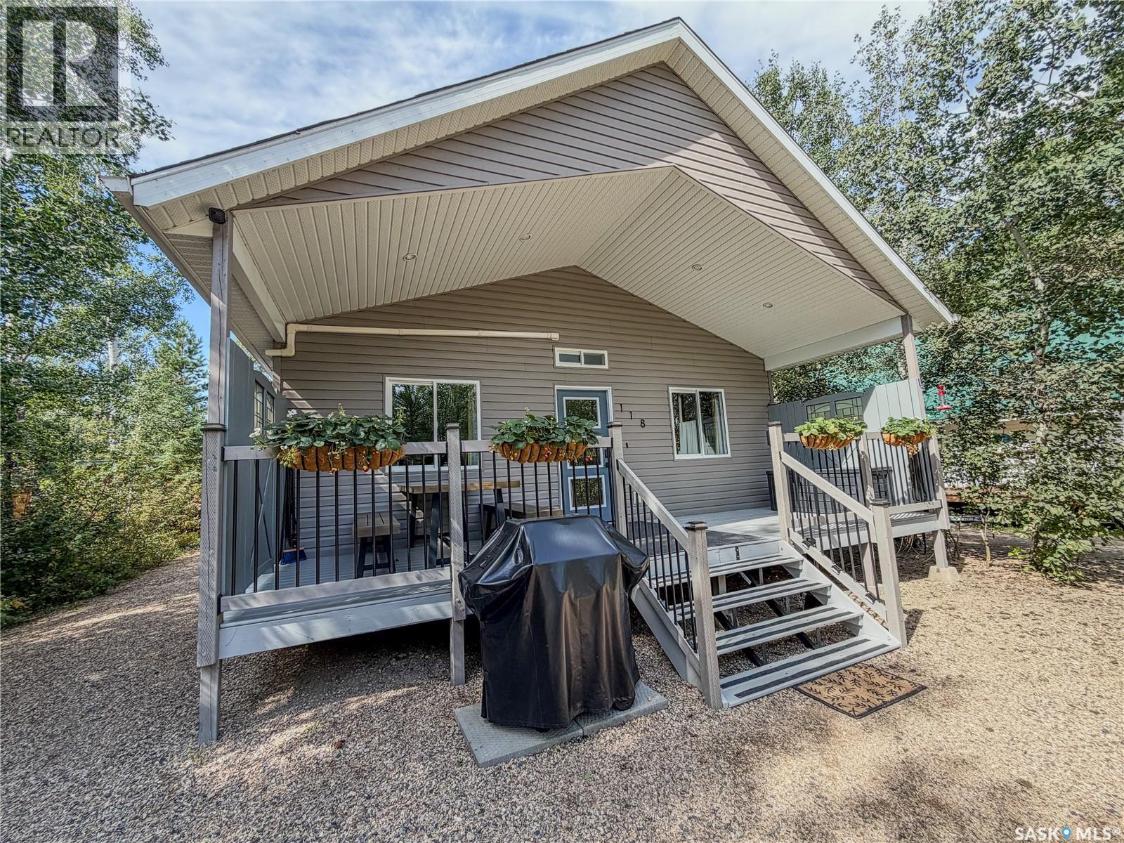 118 Eugene DRIVE, Good Lake Rm No. 274, Saskatchewan