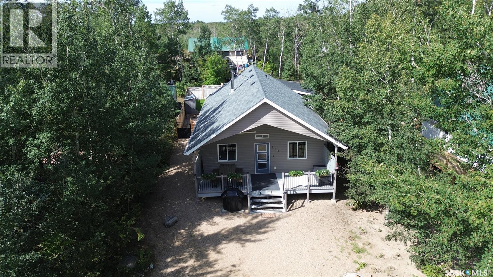 118 Eugene Drive, Good Lake Rm No. 274, Saskatchewan  S0A 0L1 - Photo 61 - SK047410