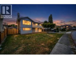 6439 AZURE ROAD, Richmond, British Columbia