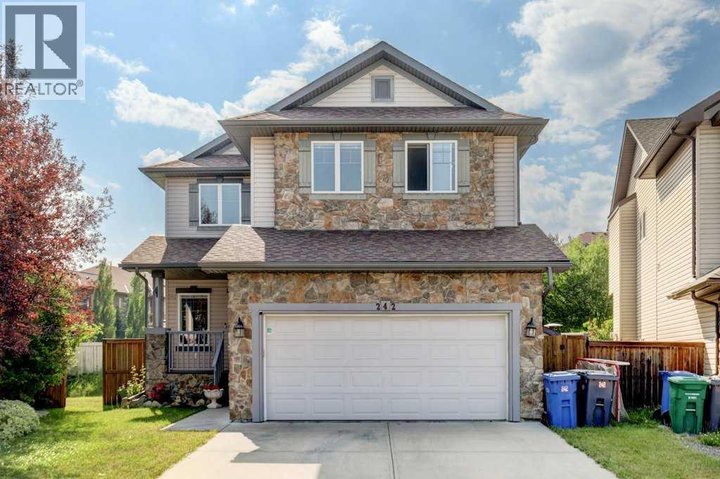 242 Crystal Green Point, Okotoks, Alberta  T1S 2K7 - Photo 27 - A2330836