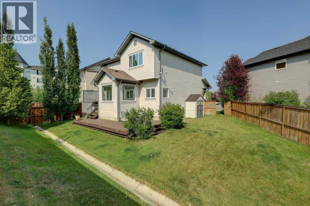 242 Crystal Green Point, Okotoks, Alberta  T1S 2K7 - Photo 29 - A2330836