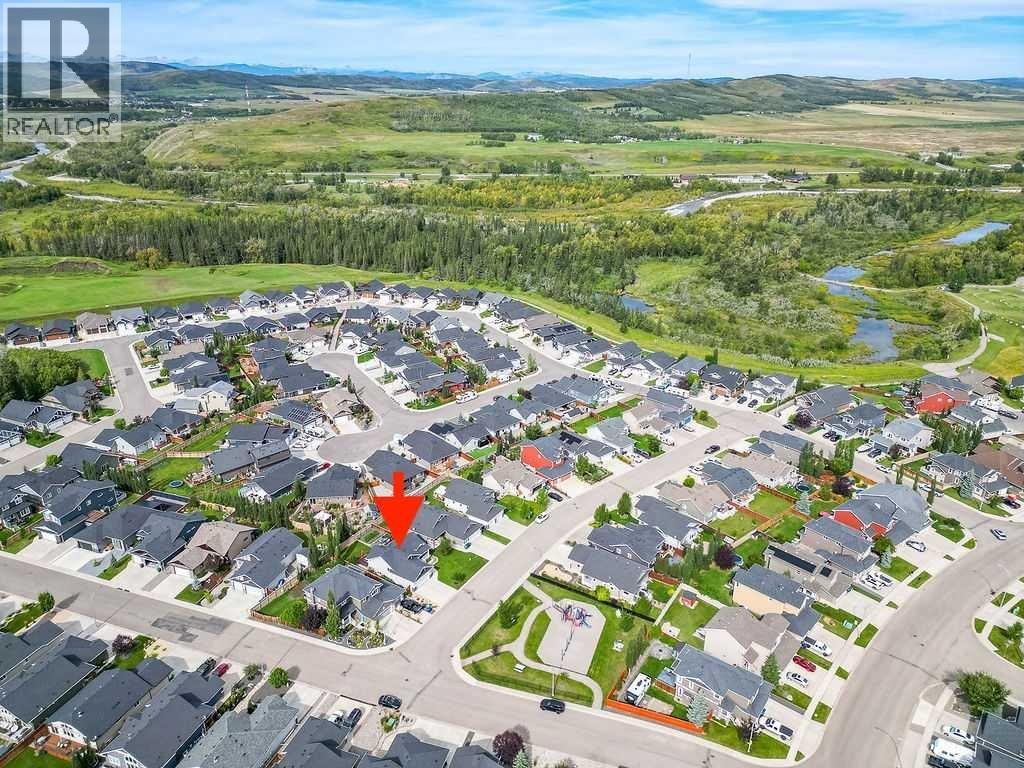 133 Riverwood Way, Diamond Valley, Alberta  T0L 0H0 - Photo 45 - A2337613