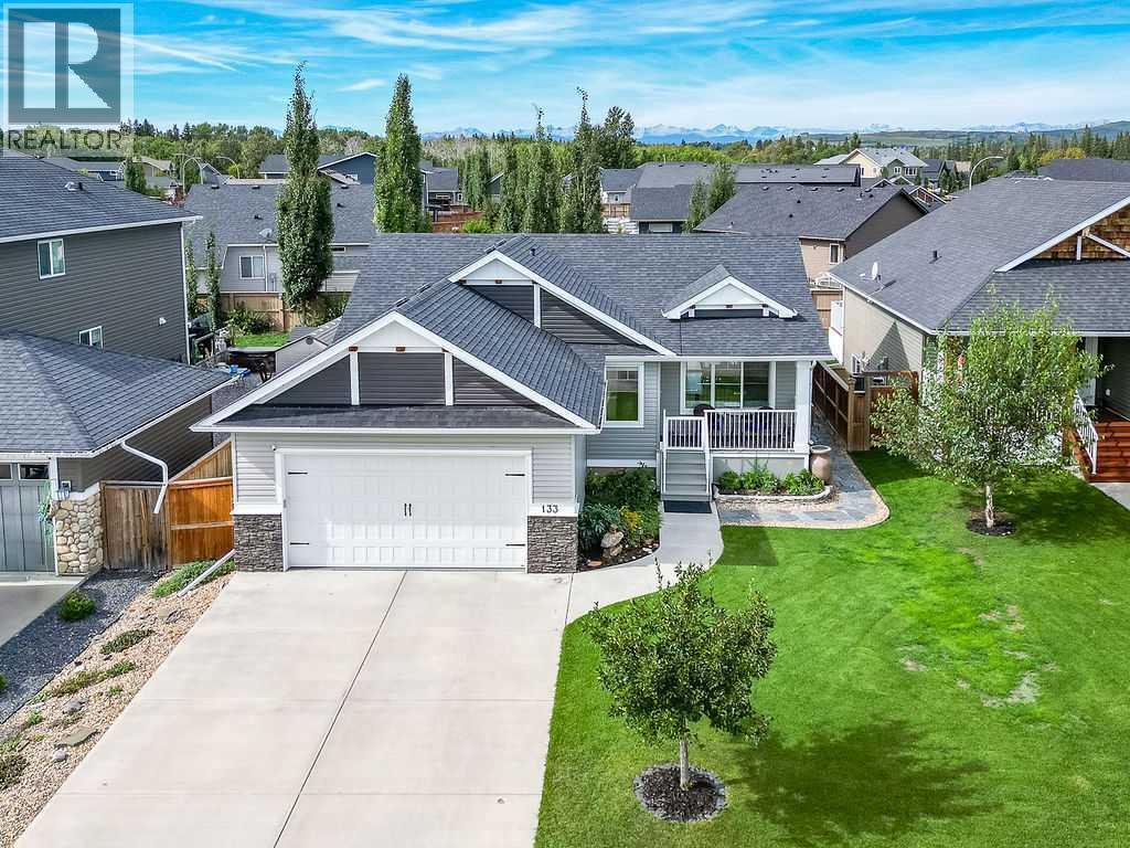 133 Riverwood Way, Diamond Valley, Alberta  T0L 0H0 - Photo 42 - A2337613
