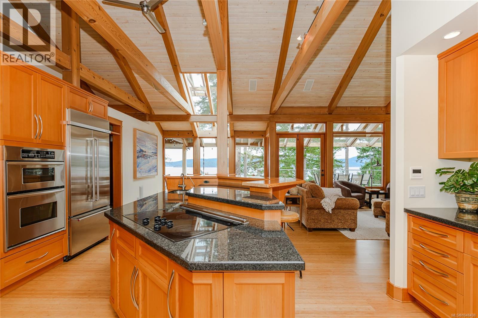104 Seclusion Lane, Salt Spring, British Columbia  V8K 1S4 - Photo 12 - 1048438
