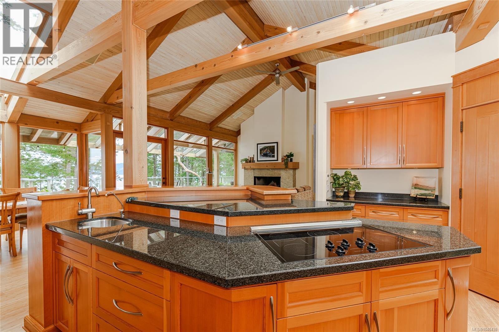 104 Seclusion Lane, Salt Spring, British Columbia  V8K 1S4 - Photo 13 - 1048438