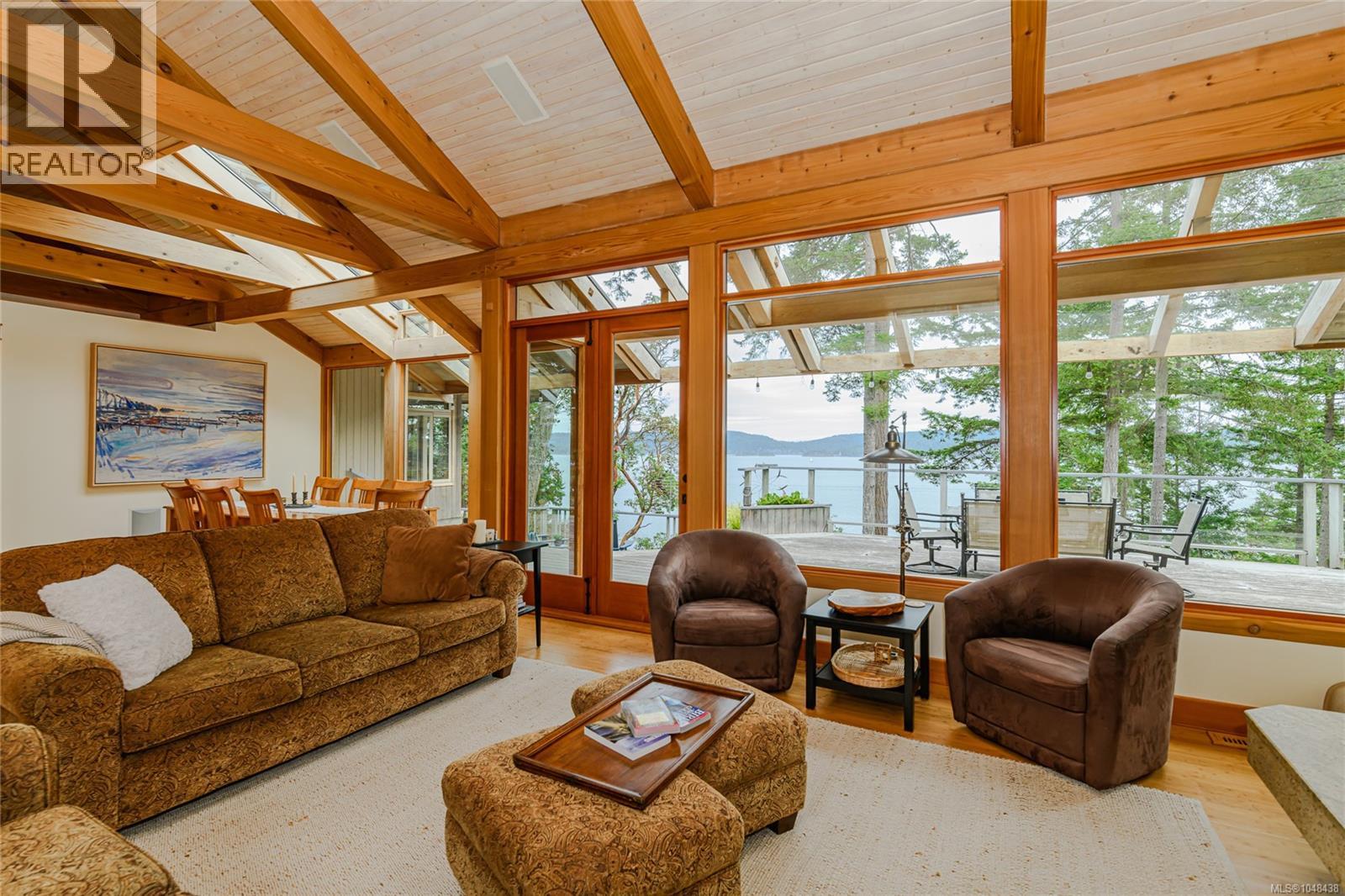 104 Seclusion Lane, Salt Spring, British Columbia  V8K 1S4 - Photo 14 - 1048438