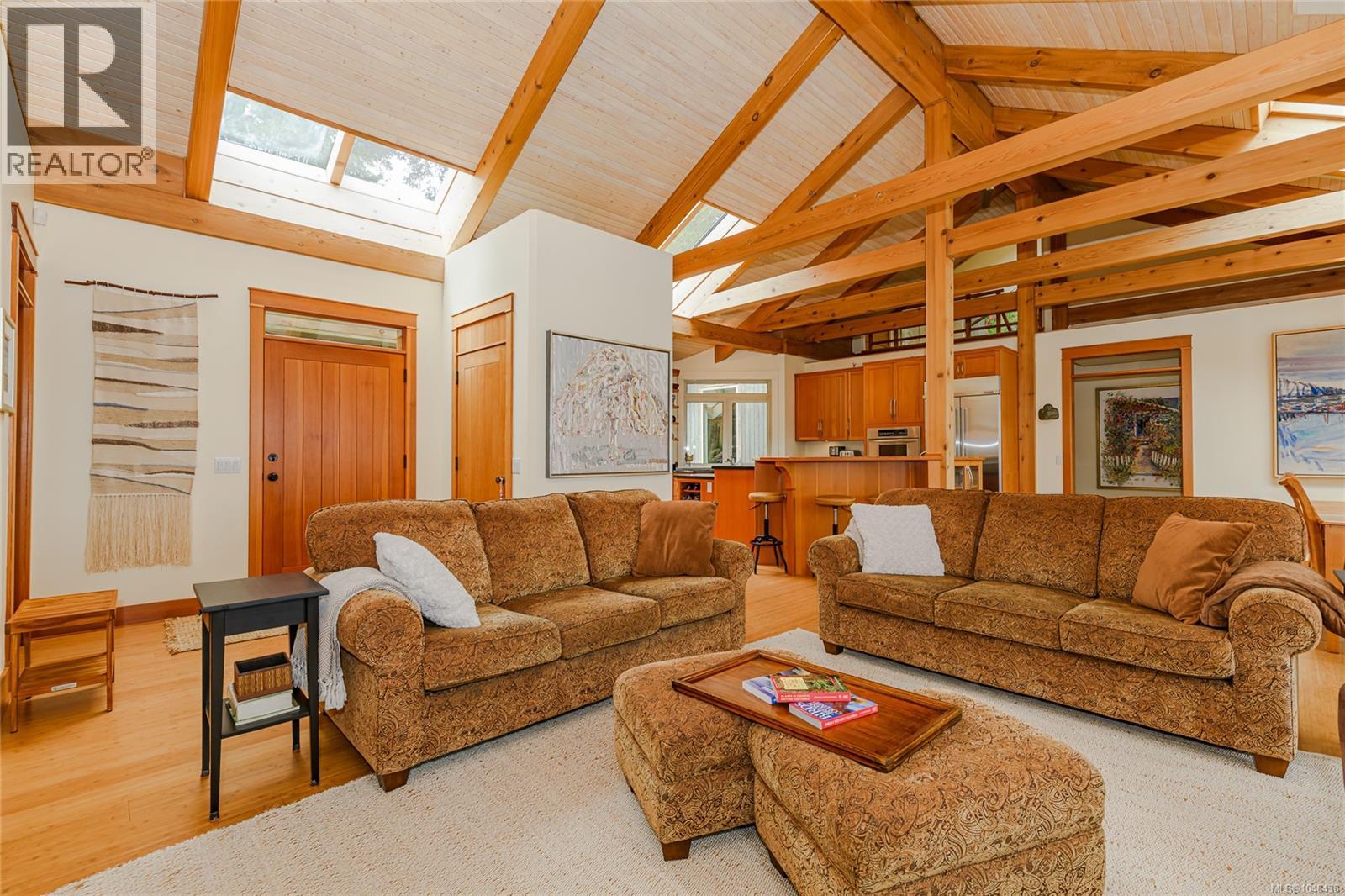 104 Seclusion Lane, Salt Spring, British Columbia  V8K 1S4 - Photo 3 - 1048438