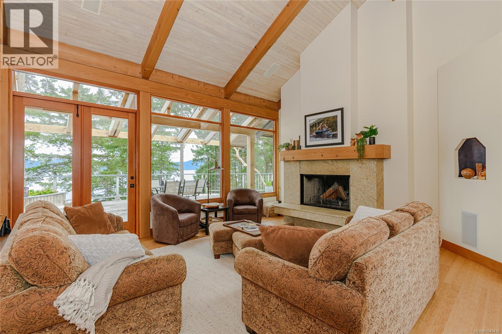 104 Seclusion Lane, Salt Spring, British Columbia  V8K 1S4 - Photo 4 - 1048438
