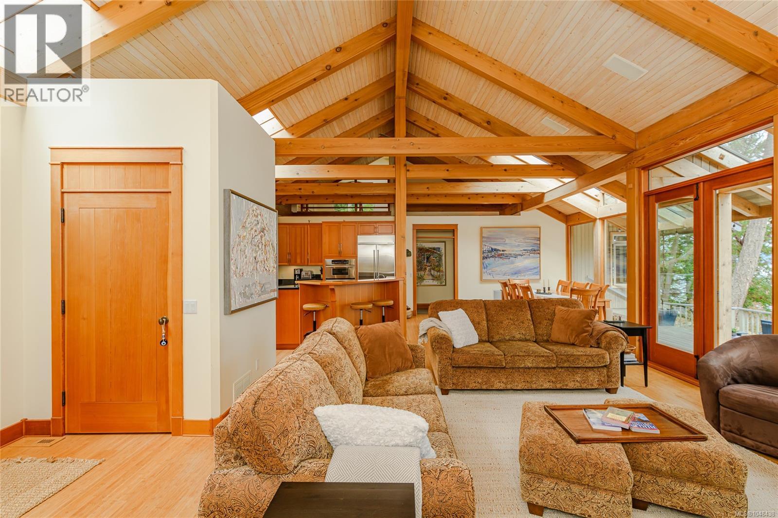 104 Seclusion Lane, Salt Spring, British Columbia  V8K 1S4 - Photo 7 - 1048438