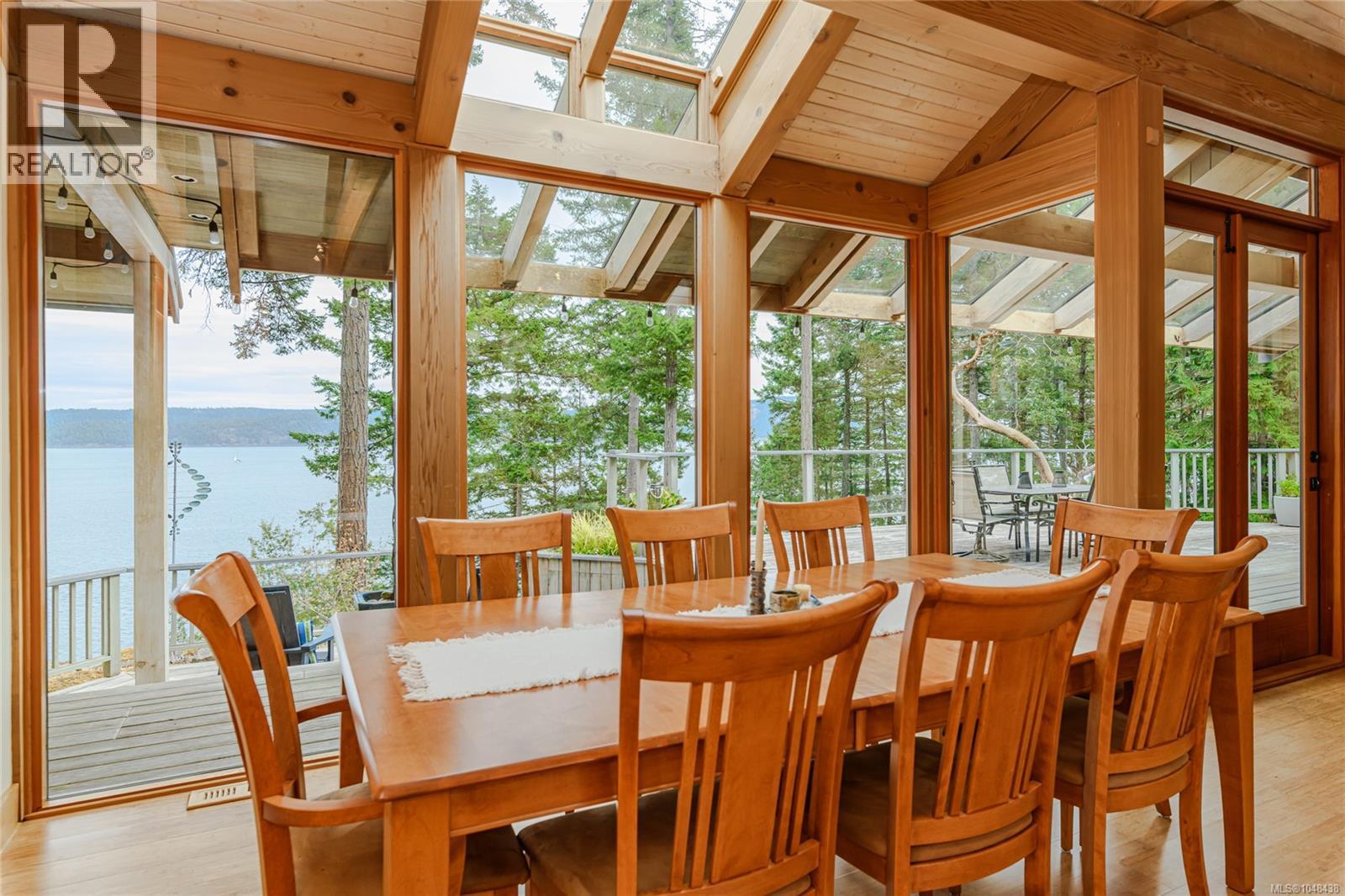 104 Seclusion Lane, Salt Spring, British Columbia  V8K 1S4 - Photo 8 - 1048438