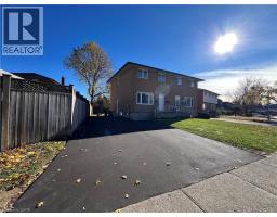 171 KINZIE Avenue Unit# Lower Level, kitchener, Ontario