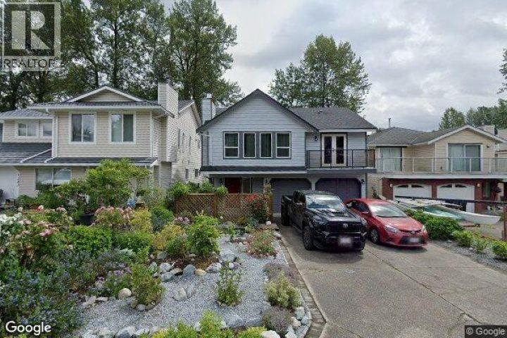 Lower 1235 BRAND STREET, port coquitlam, British Columbia