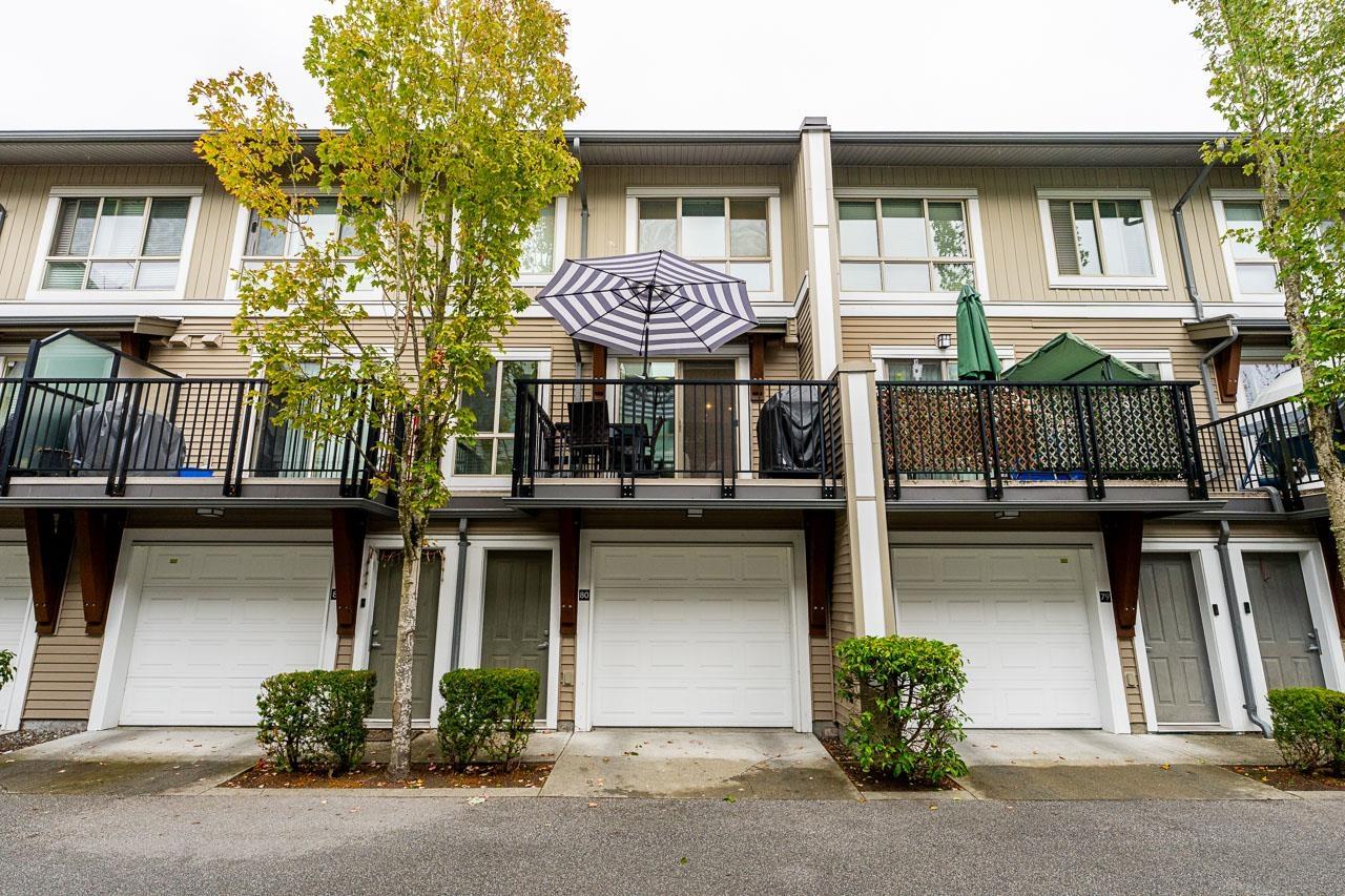 80 6671 121 Street, Surrey, British Columbia  V3W 1T9 - Photo 35 - R3160239