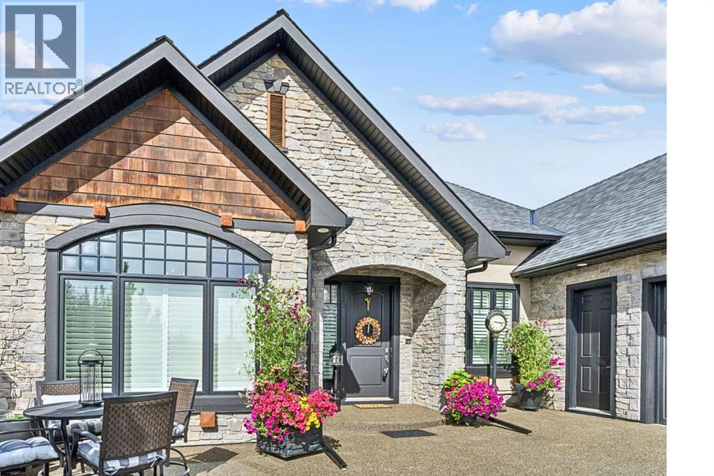 527 Montclair Place, Cochrane Lake, Alberta T4C 0A8 - Photo 3 - A2341130