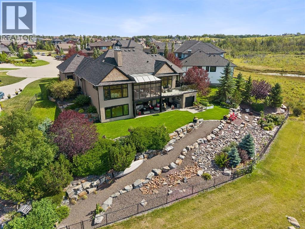 527 Montclair Place, Cochrane Lake, Alberta T4C 0A8 - Photo 40 - A2341130