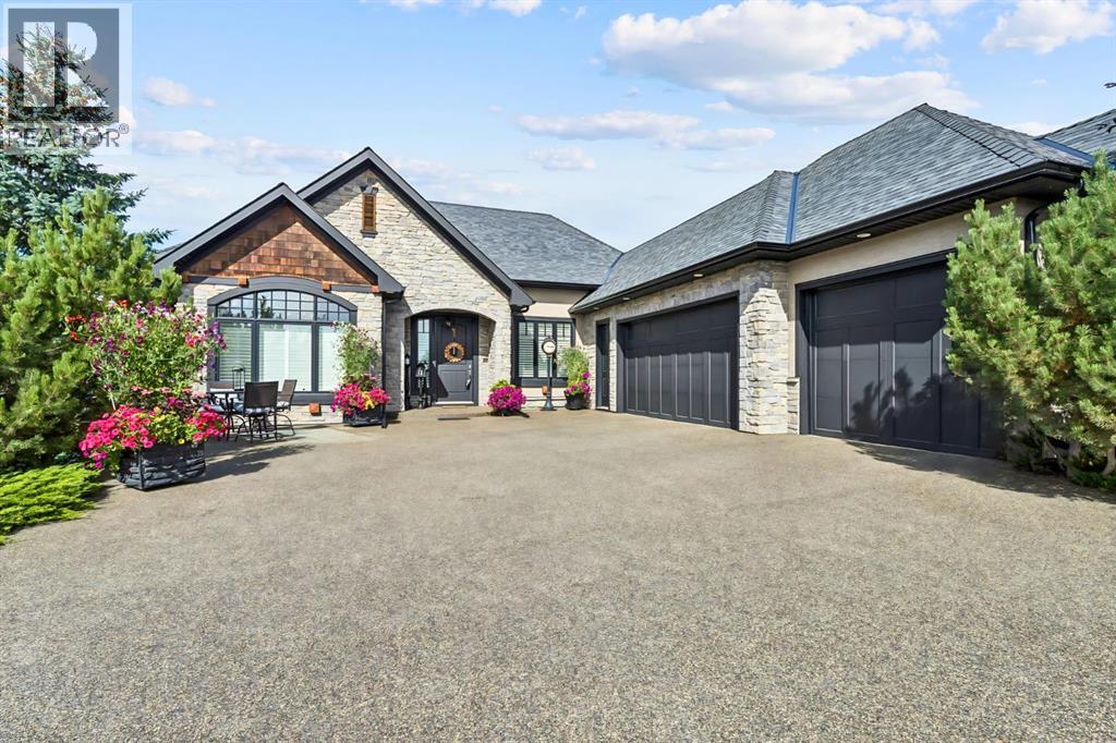 527 Montclair Place, Cochrane Lake, Alberta T4C 0A8 - Photo 2 - A2341130
