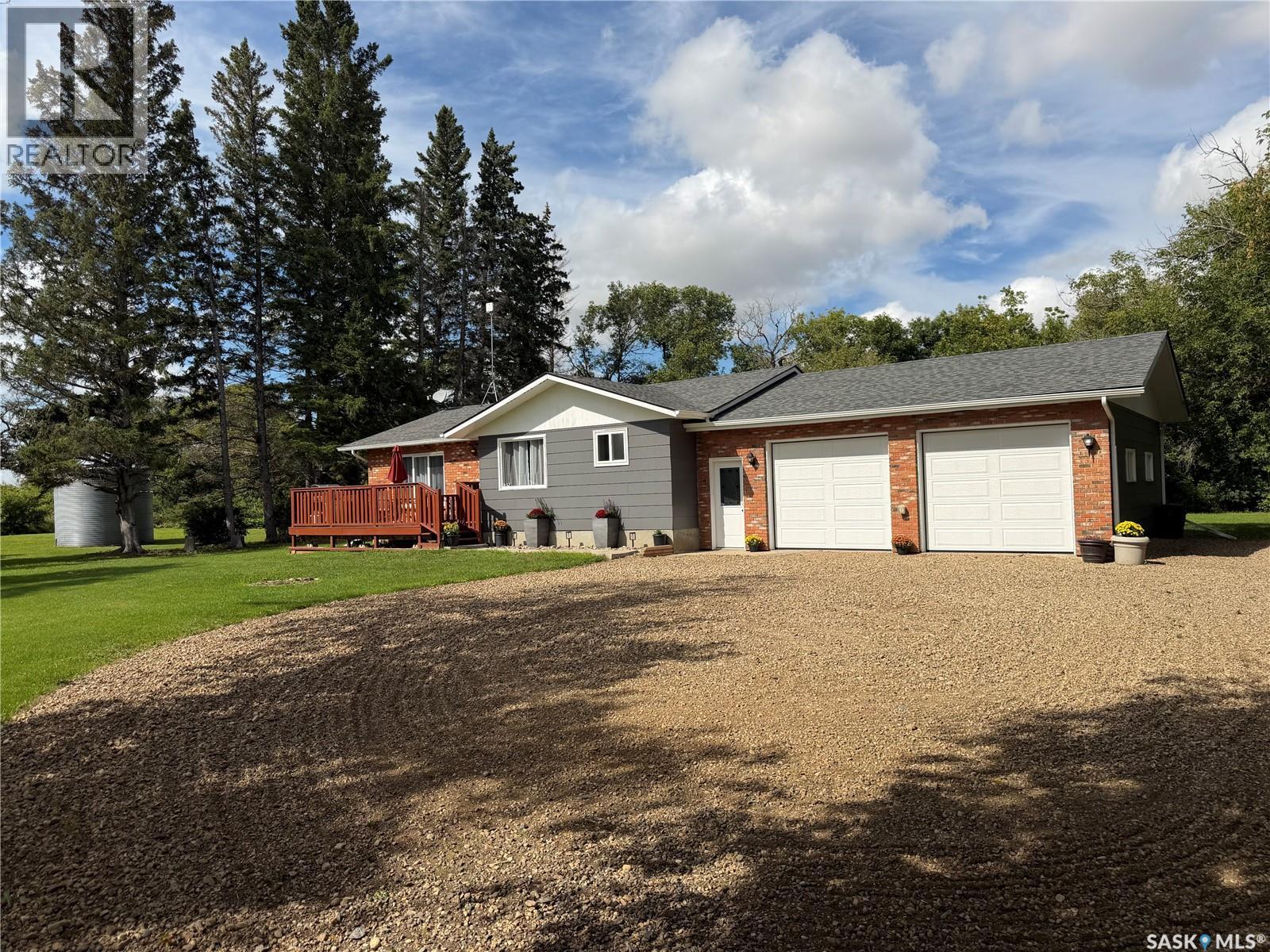 Proteau Acreage, Sliding Hills Rm No. 273, Saskatchewan  S0A 2R0 - Photo 2 - SK047456