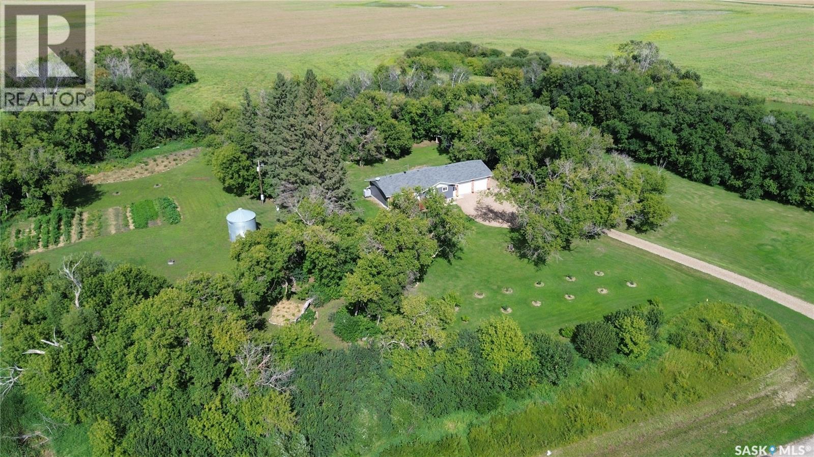 Proteau Acreage, Sliding Hills Rm No. 273, Saskatchewan  S0A 2R0 - Photo 8 - SK047456