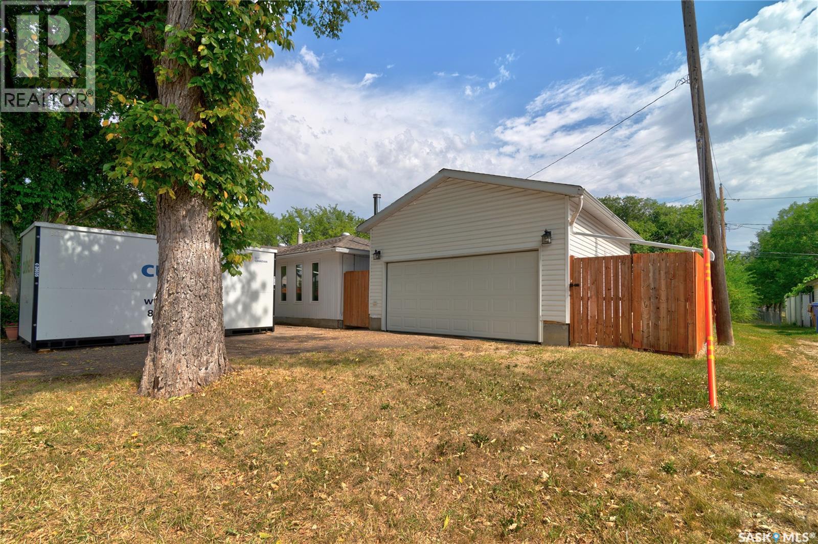 99 Coldwell Road, Regina, Saskatchewan  S4R 4K4 - Photo 22 - SK047467