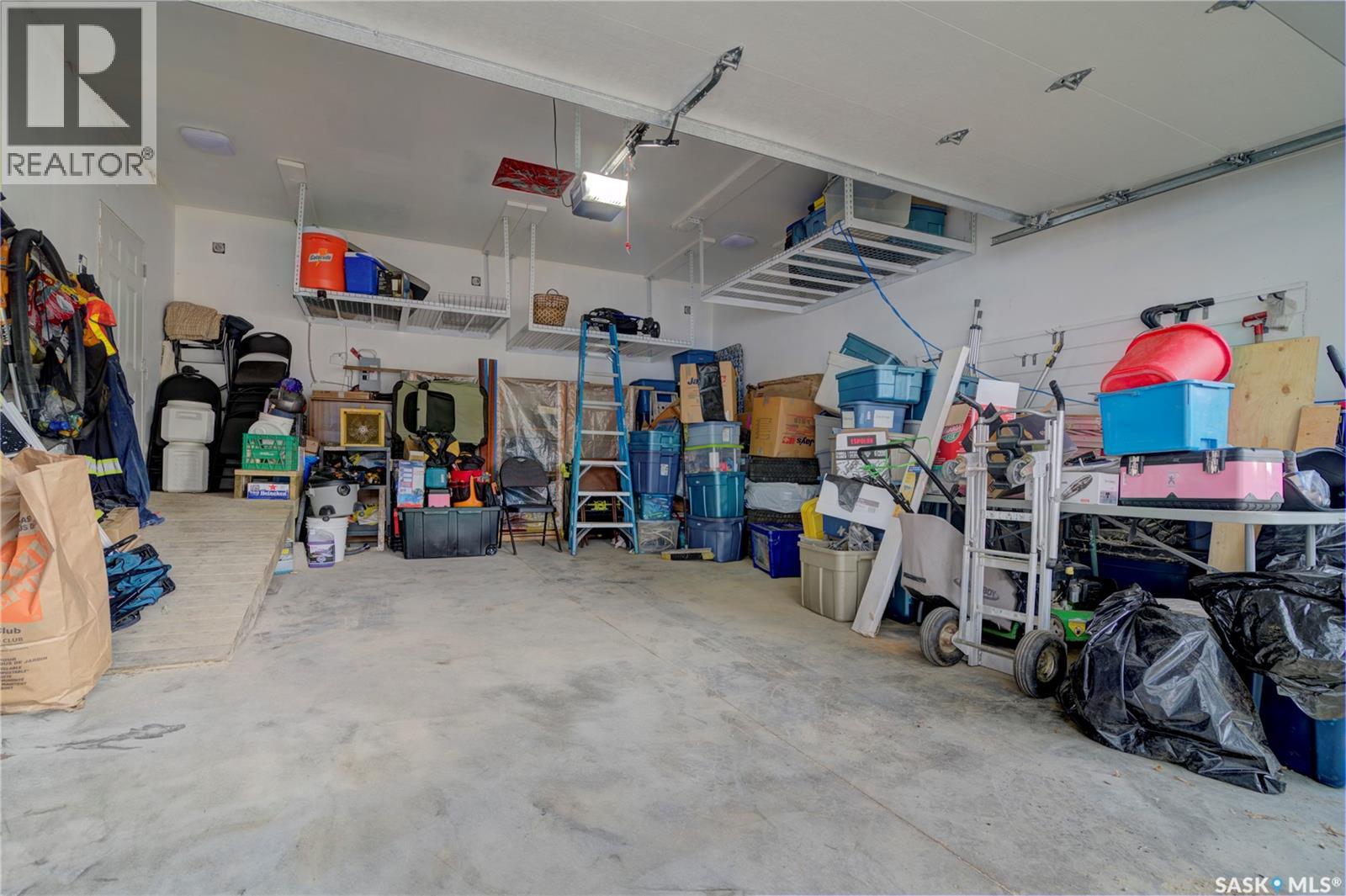 99 Coldwell Road, Regina, Saskatchewan  S4R 4K4 - Photo 27 - SK047467