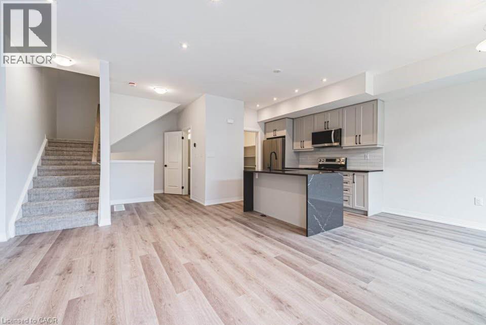155 Equestrian Way Unit# 131, Cambridge, Ontario  N3E 0E8 - Photo 4 - 40812767