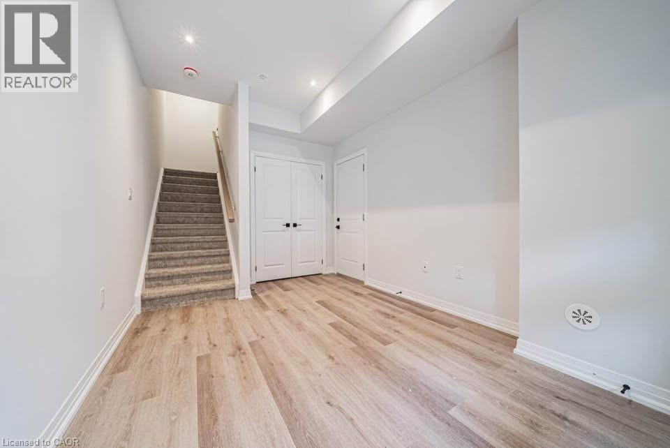 155 Equestrian Way Unit# 131, Cambridge, Ontario  N3E 0E8 - Photo 5 - 40812767
