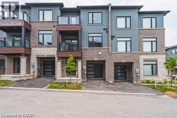 155 Equestrian Way Unit# 131, Cambridge, Ontario  N3E 0E8 - Photo 8 - 40812767