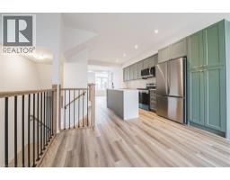 155 EQUESTRIAN Way Unit# 18, cambridge, Ontario