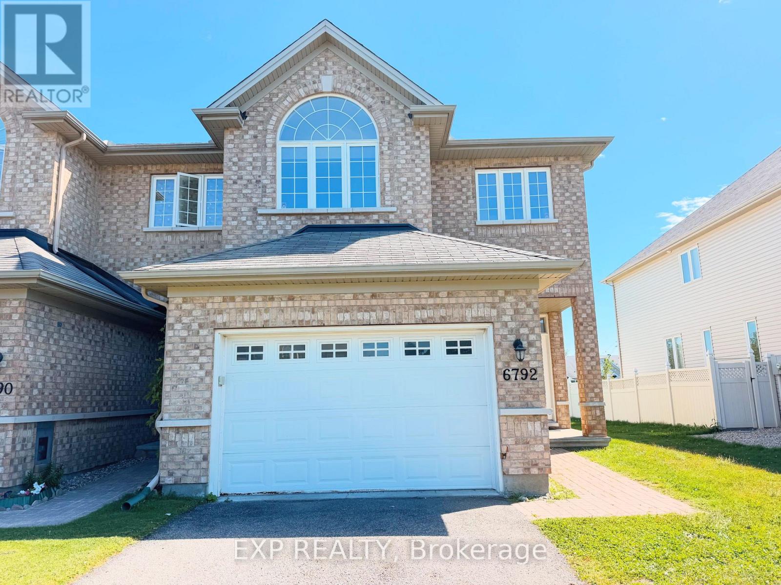 6792 BREANNA CARDILL STREET, ottawa, Ontario