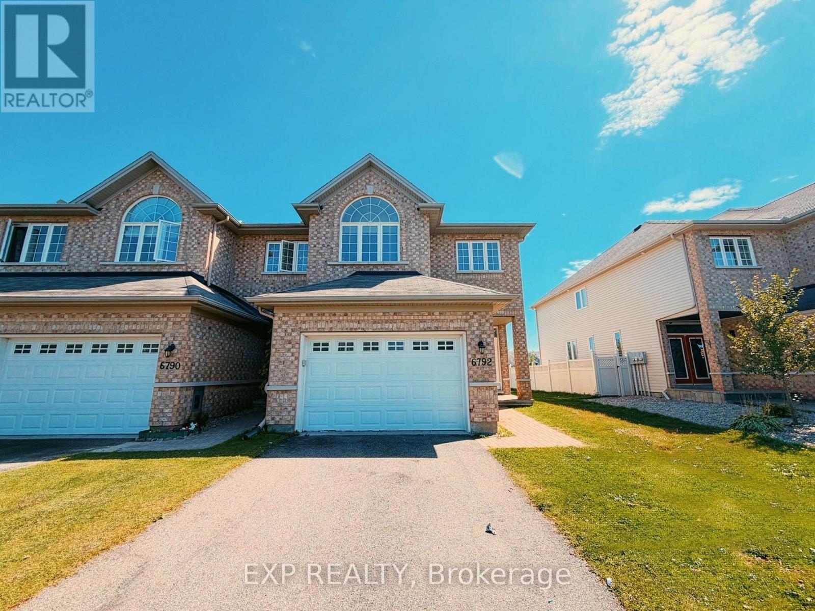 6792 Breanna Cardill Street, Ottawa, Ontario  K4P 0C3 - Photo 2 - X13743774