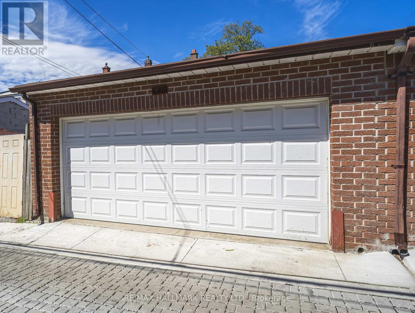 47 Montrose Avenue, Toronto, Ontario  M6J 2T6 - Photo 37 - C13743776