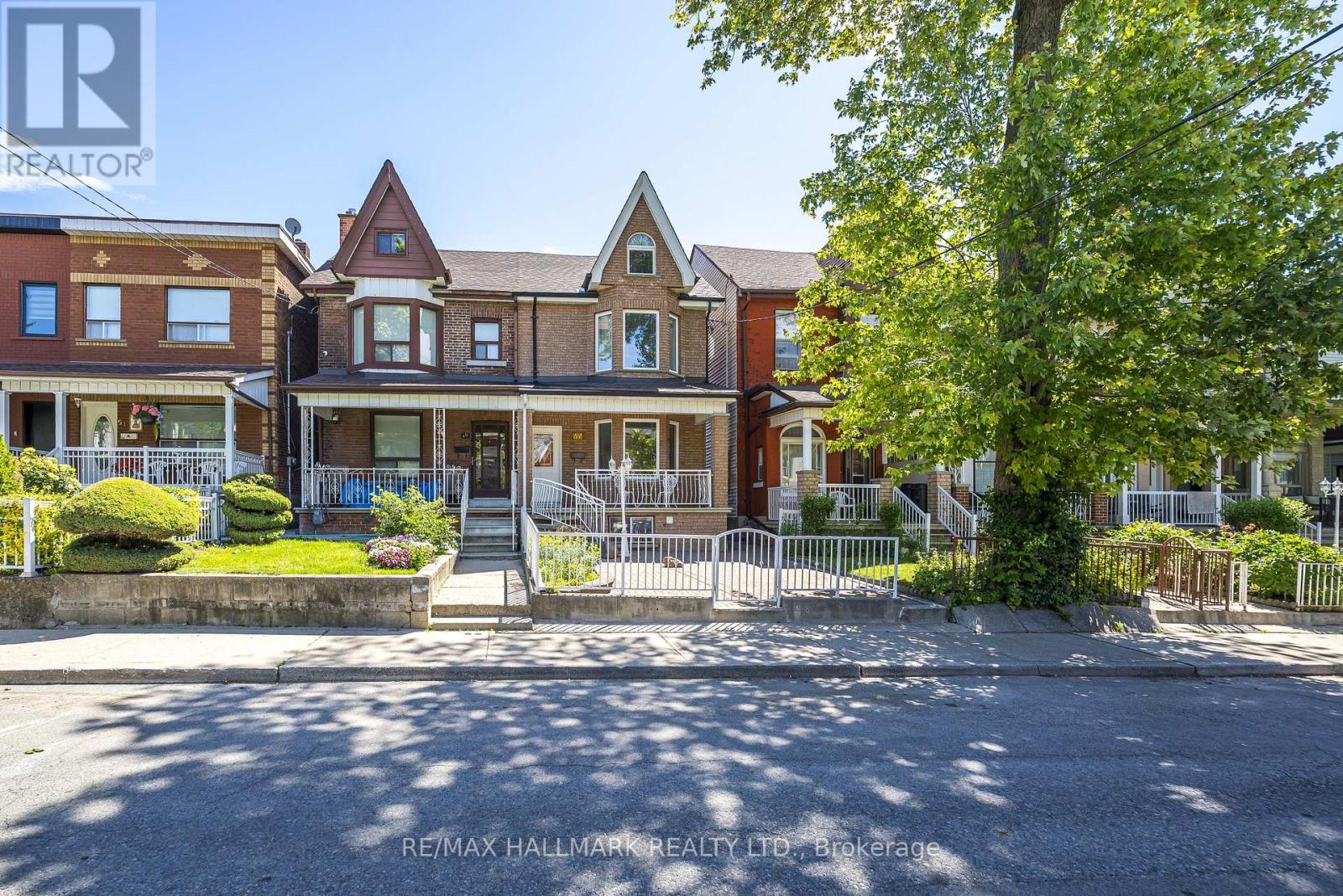 47 Montrose Avenue, Toronto, Ontario  M6J 2T6 - Photo 38 - C13743776