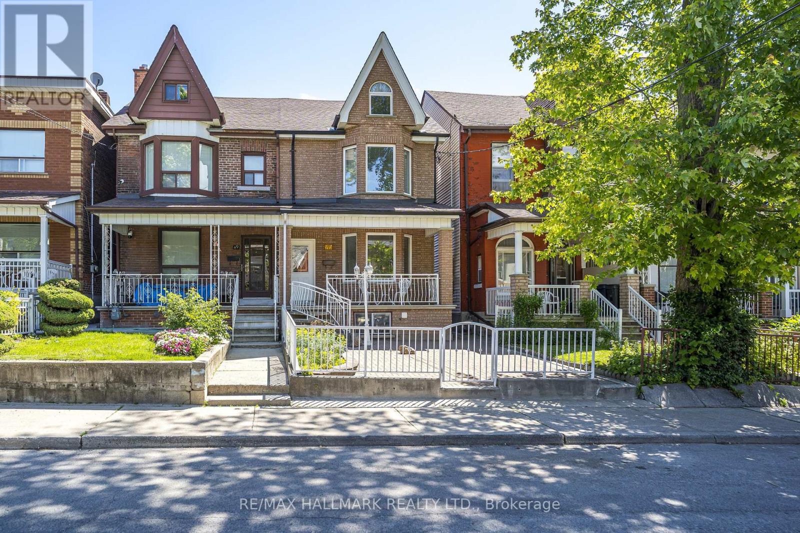 47 Montrose Avenue, Toronto, Ontario  M6J 2T6 - Photo 39 - C13743776
