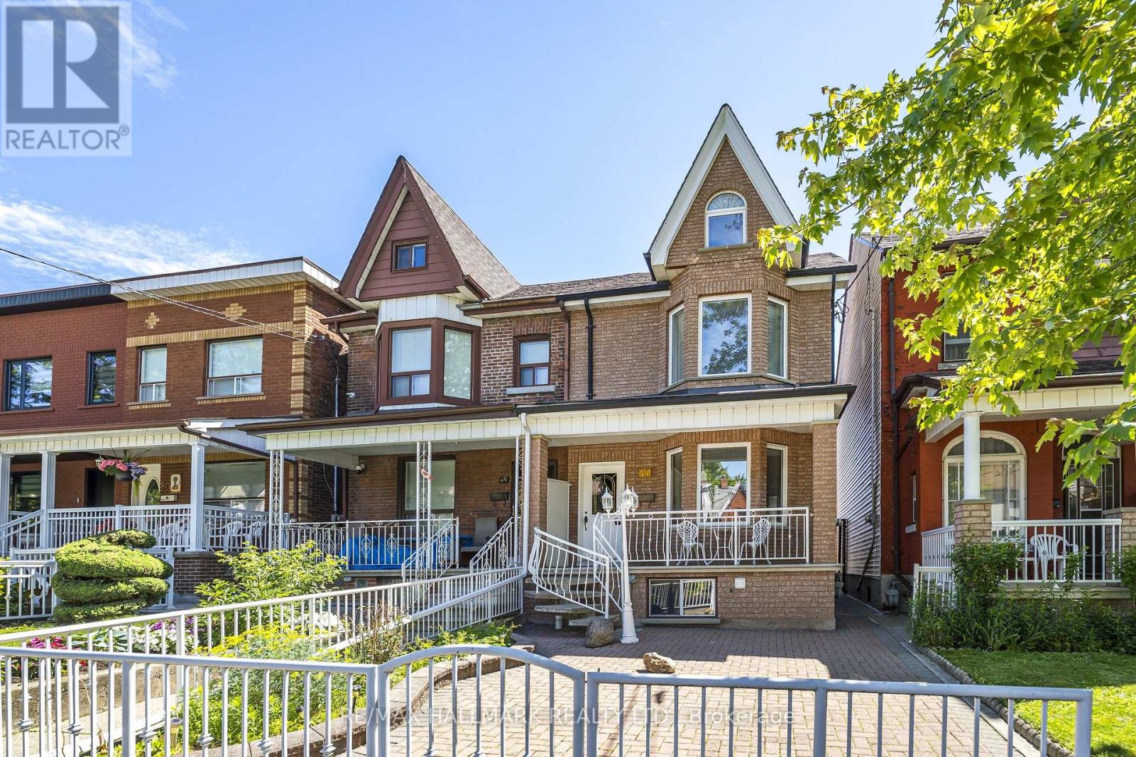 47 Montrose Avenue, Toronto, Ontario  M6J 2T6 - Photo 41 - C13743776