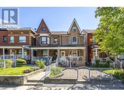 47 MONTROSE AVENUE, Toronto, Ontario