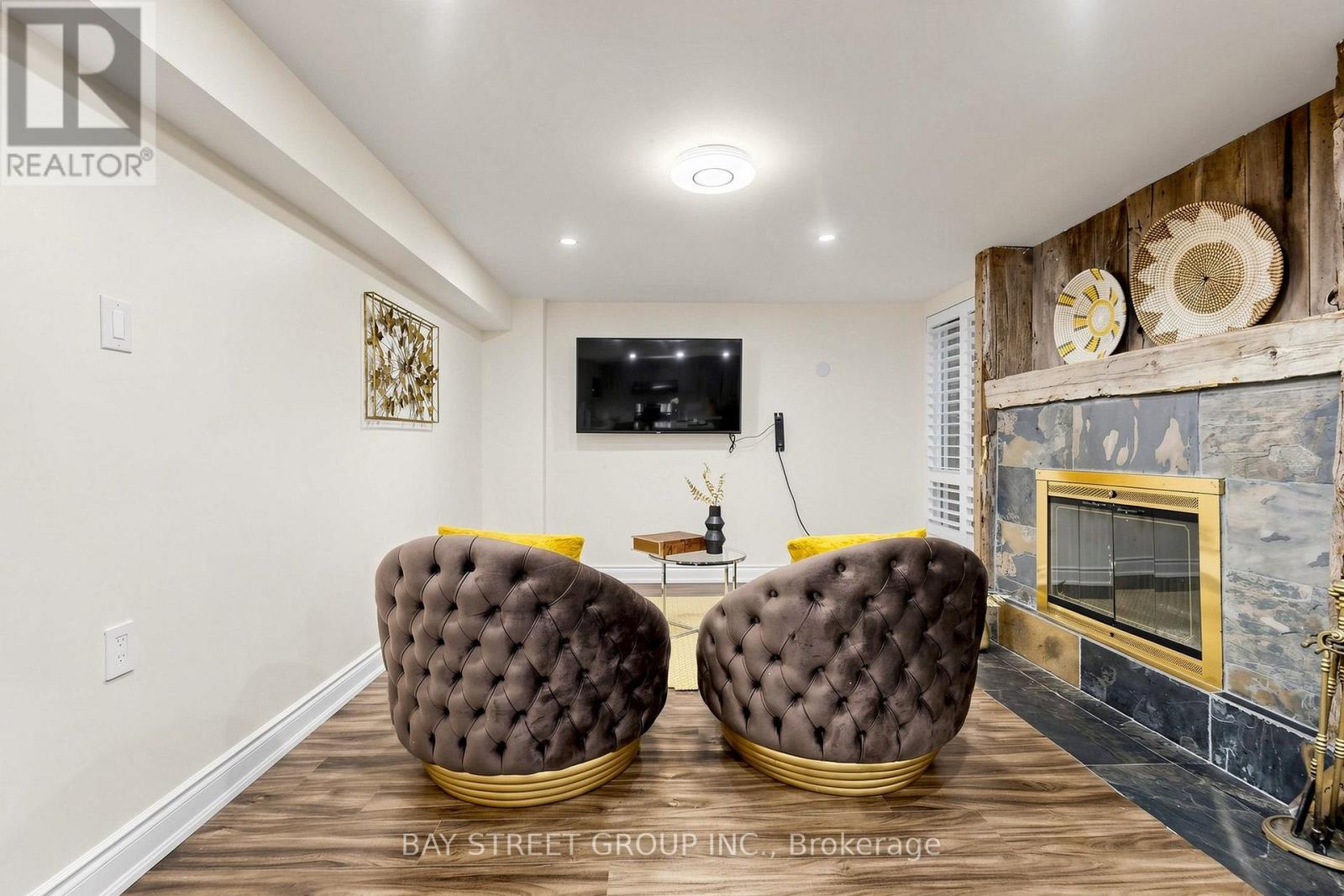 2334 Wildwood Crescent, Pickering, Ontario  L1X 2N1 - Photo 31 - E13743772