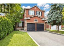 2334 WILDWOOD CRESCENT, Pickering, Ontario