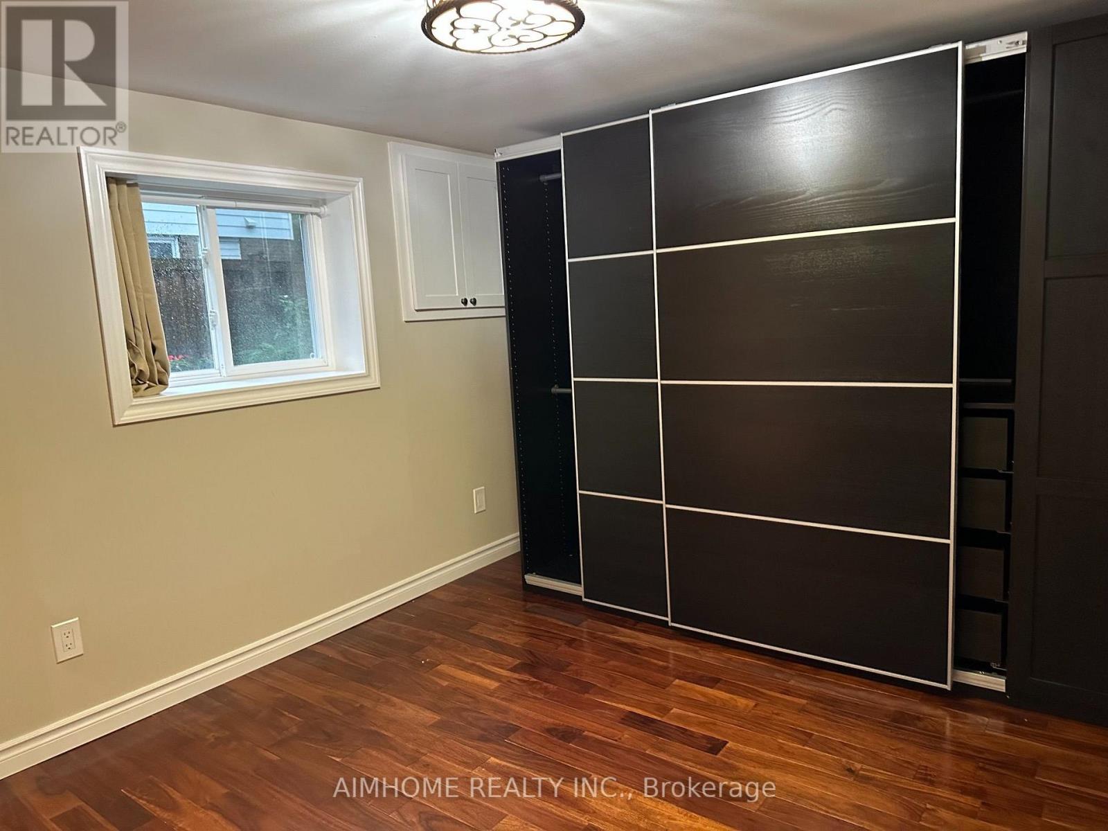 Apartment - 35 Royal Orchard Bsmt Unit Boulevard, Markham, Ontario  L3T 3C4 - Photo 8 - N13743752