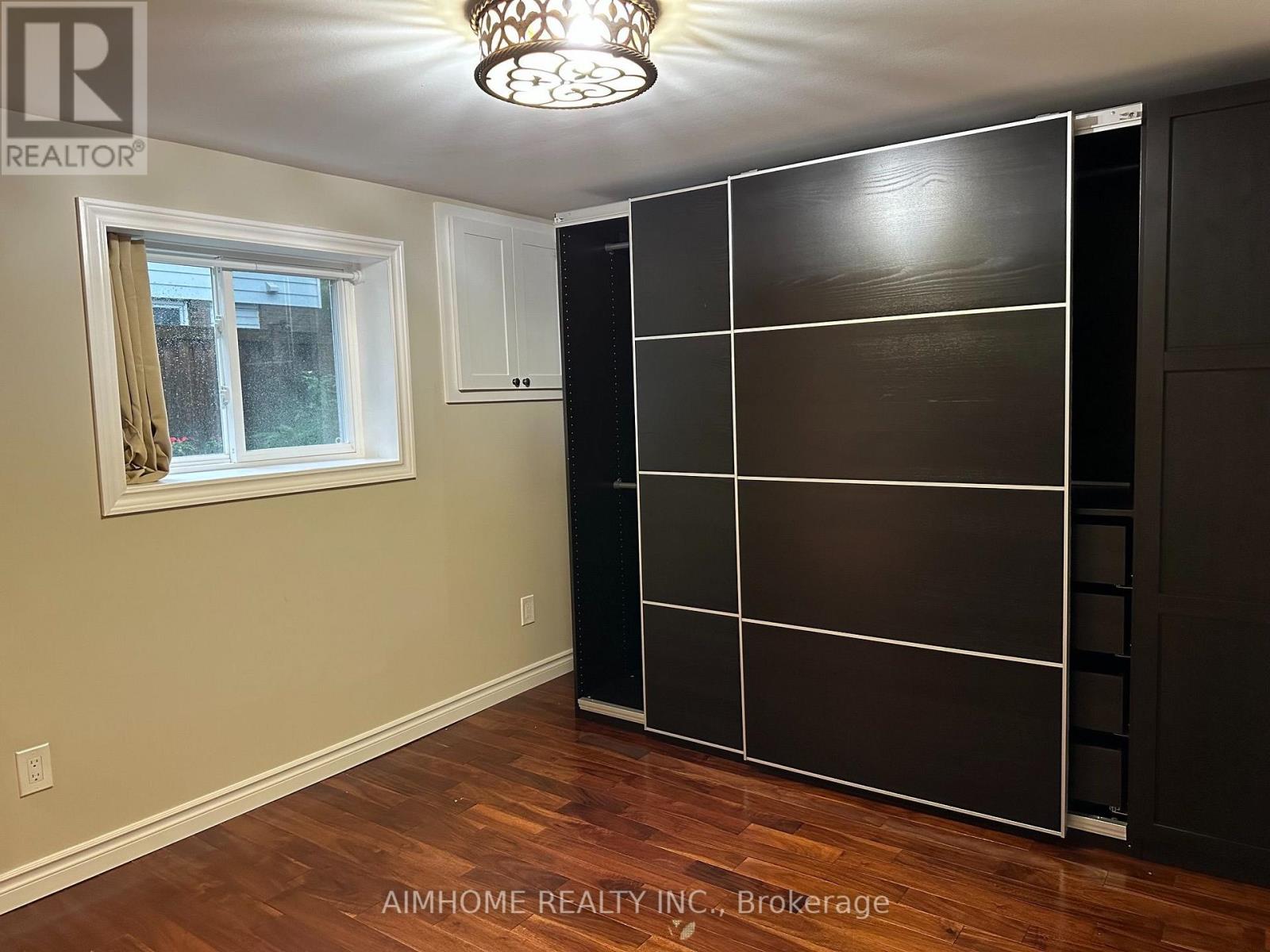 Apartment - 35 Royal Orchard Bsmt Unit Boulevard, Markham, Ontario  L3T 3C4 - Photo 9 - N13743752